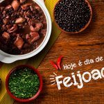 Feijoada  – portugiesischer Bohneneintopf