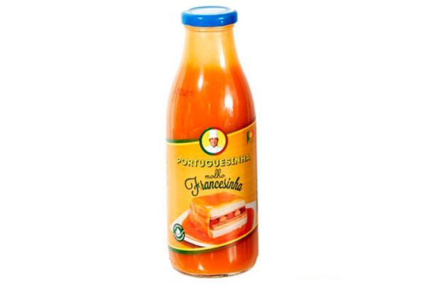 Rezept Francesinha Sandwich Mit So e Portugal Liebe