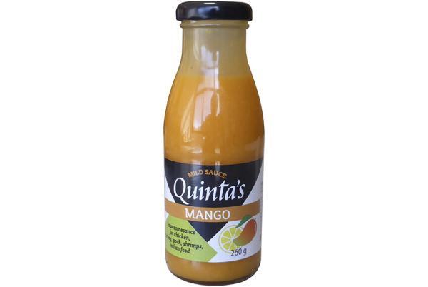 Quintas Mango