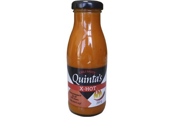 Quintas X-Hot
