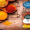 Curry Pulver – Caril Moido