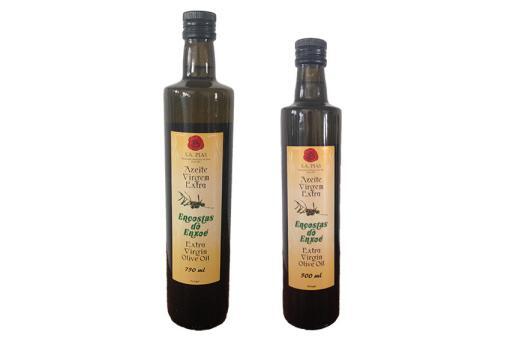 Olivenöl Margaca