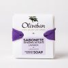 Olivenöl-Seife Lavendel