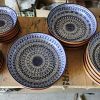 Portugiesische Keramik Schalen und Schüsseln